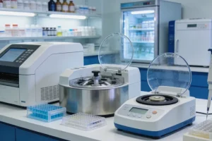 PI3K/AKT/mTOR信号通路示意图