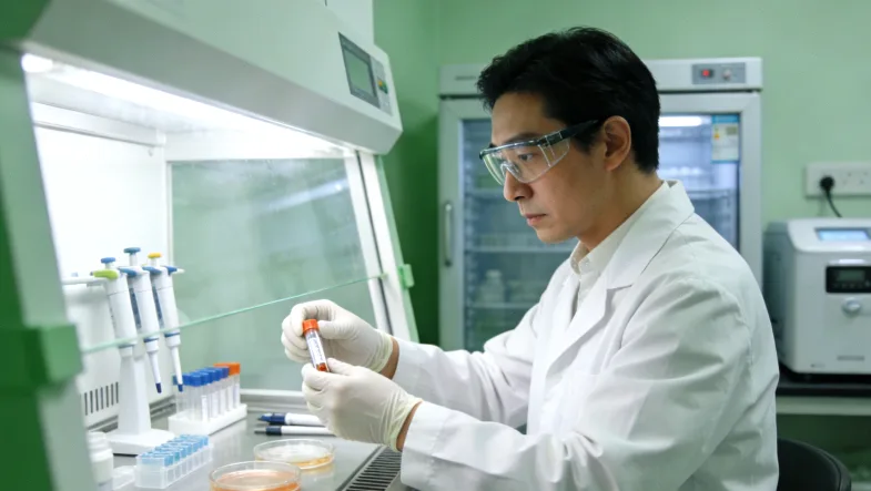 阿尔佩利什(Alpelisib)药盒实物图片