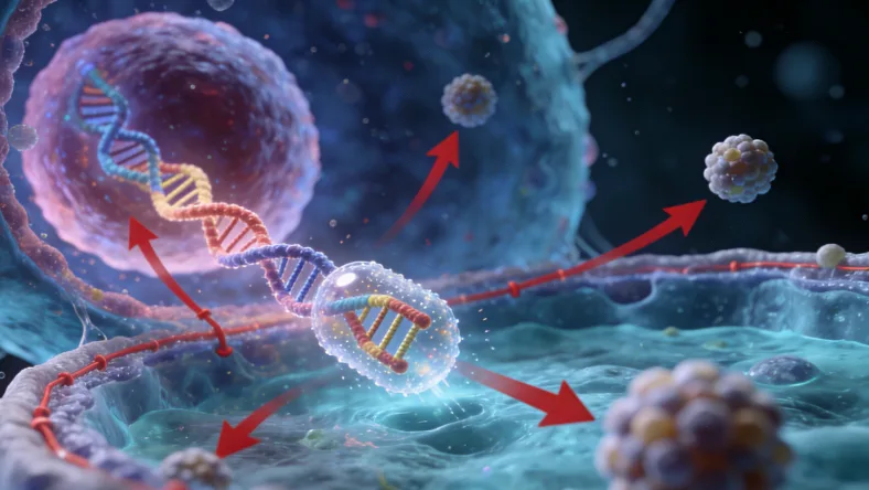 HR+/HER2-乳腺癌患者内分泌治疗耐药后的检测与治疗决策路径图