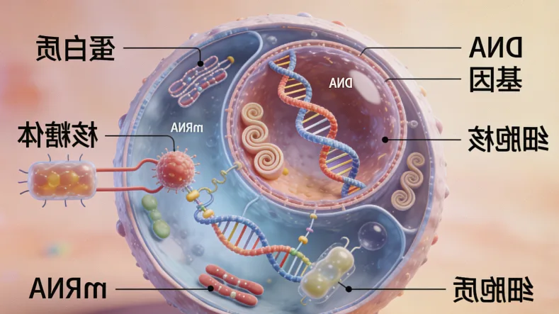 PIK3CA基因突变在乳腺癌各亚型中的分布比例图