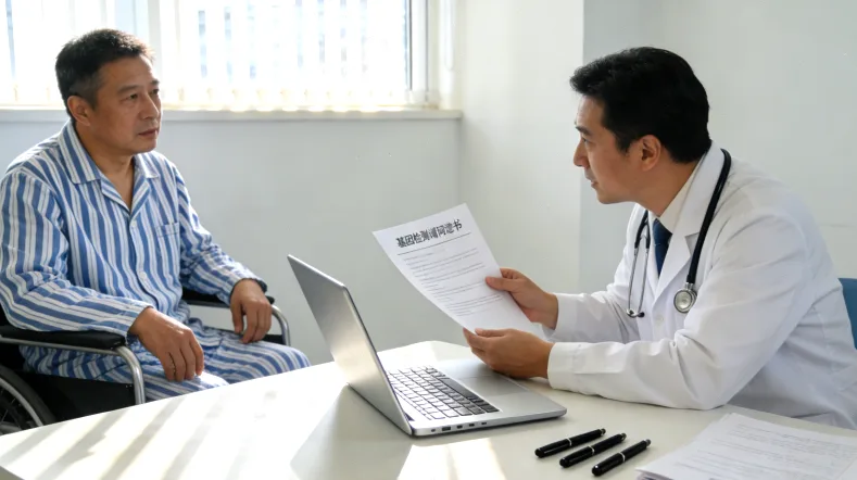 靶向药联合内分泌治疗与CDK4/6抑制剂作用机制图