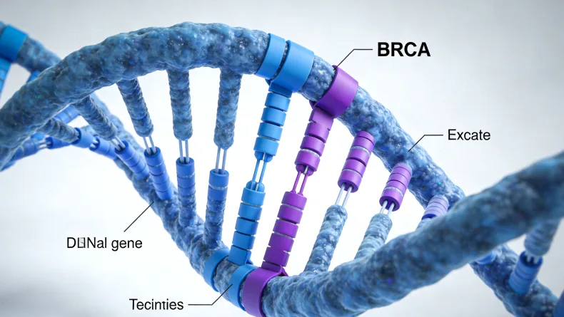 影响HRD检测费用的核心因素关系图