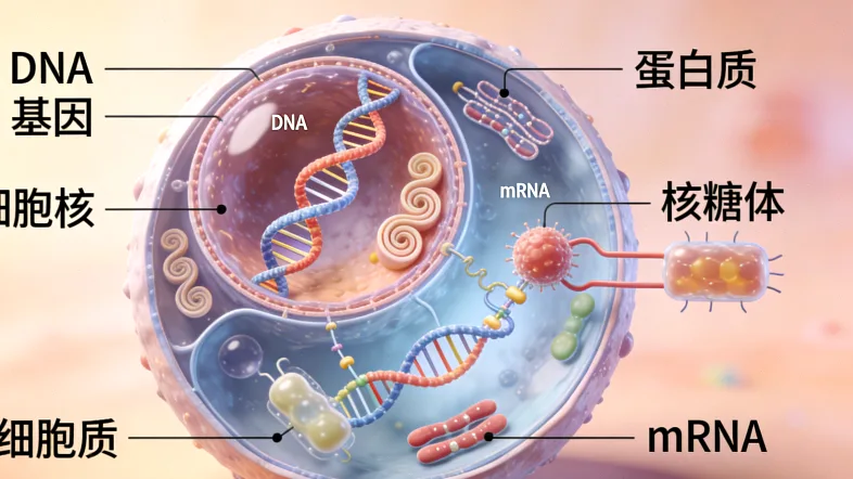 HRD检测是用肿瘤组织做吗？需要多少样本？一文说清关键问题