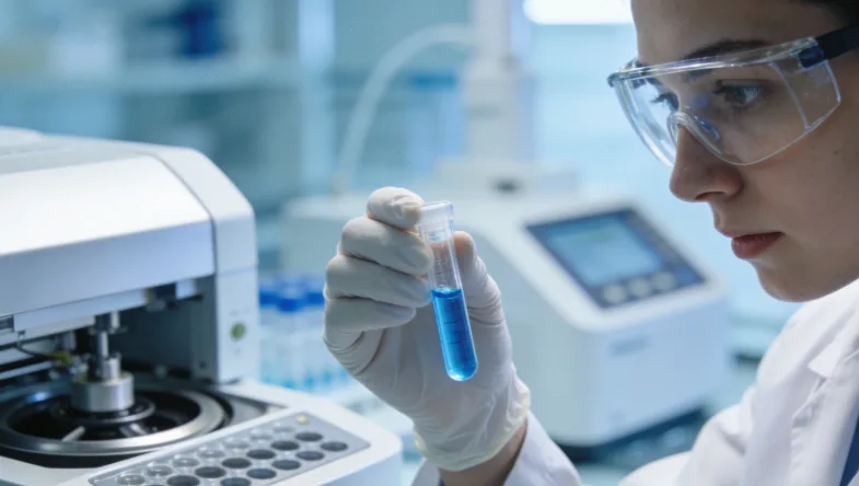 卵巢癌患者诊疗路径与HRD检测决策点