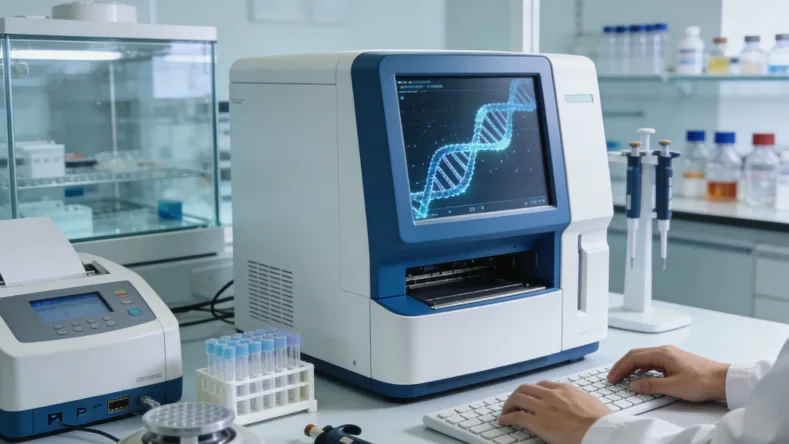 治疗压力下肿瘤克隆进化动态过程图
