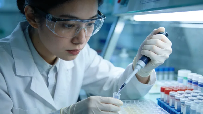 HRD检测对于手术决策有帮助吗？精准医疗下的新答案