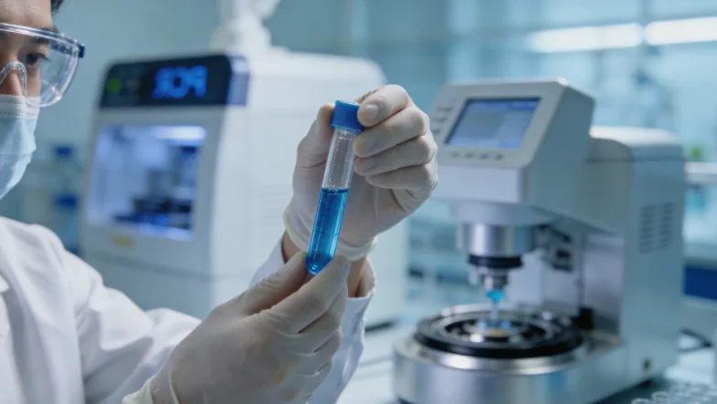 HRD检测对于手术决策有帮助吗？精准医疗下的新答案