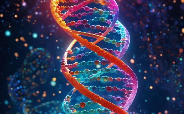 医生与患者沟通基因检测报告