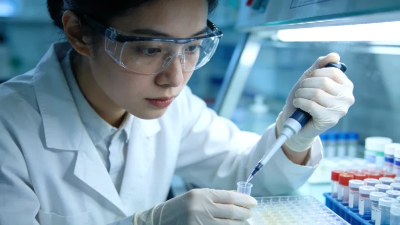 仑伐替尼关键临床研究数据图表