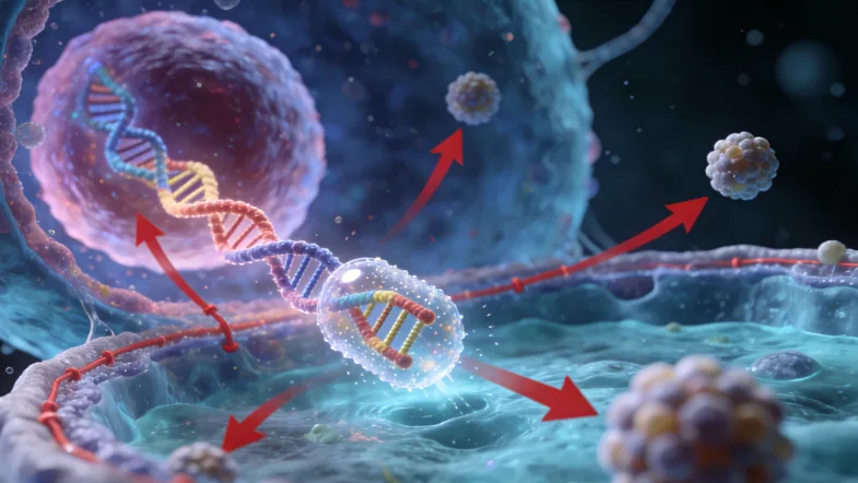 靶向药联合免疫治疗，需要做什么额外的检测？这份清单请收好