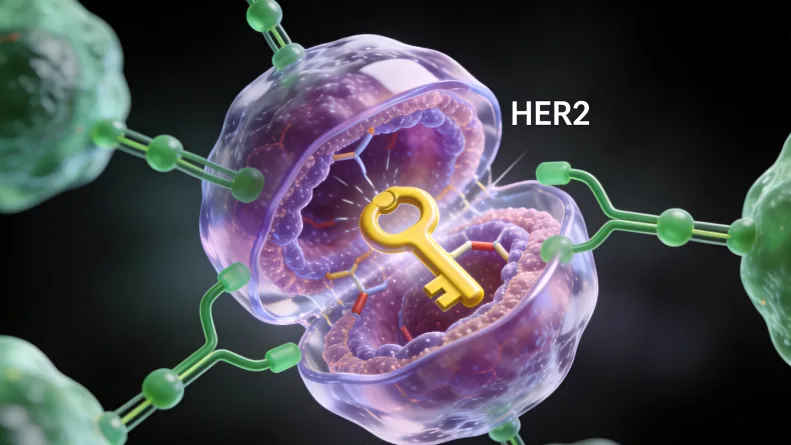 靶向药联合免疫治疗，需要做什么额外的检测？这份清单请收好