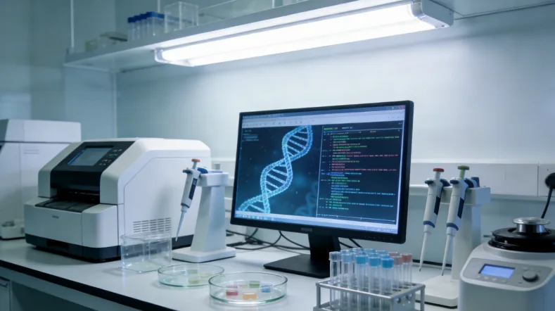 靶向药联合免疫治疗，需要做什么额外的检测？这份清单请收好