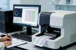 血脑屏障示意图与药物穿透