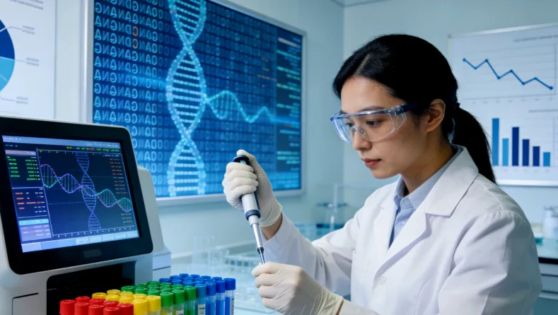 “包有效”承诺与正规医疗警告形成对比的示意图