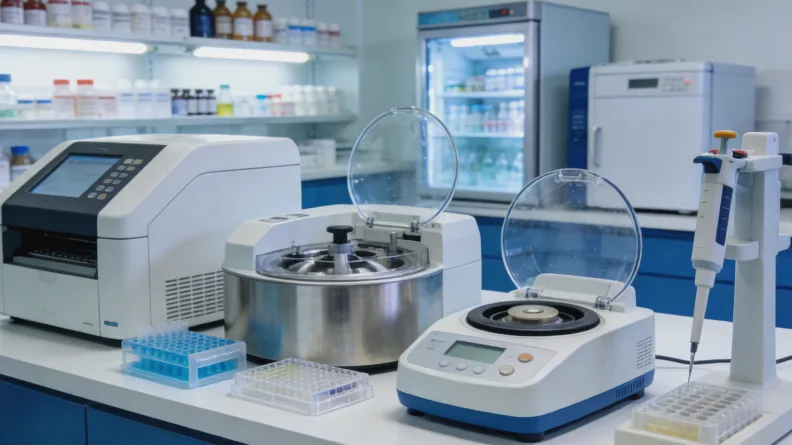 靶向药物精准作用于癌细胞驱动基因示意图