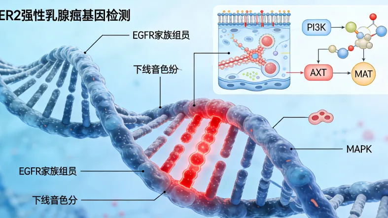 PD-L1在肿瘤细胞与T细胞间作用机制图