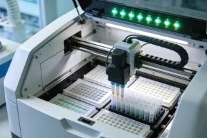 肝癌原发灶与肺转移灶影像对比示意图