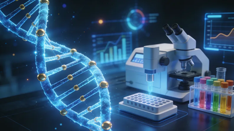 不同PD-L1检测平台（抗体）对比示意图