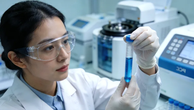 不同PD-L1表达水平对应的治疗路径简图