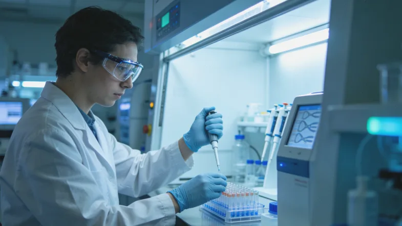 介入治疗后肿瘤病灶内部坏死与活性区对比图