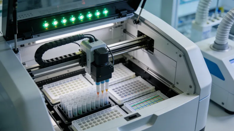 TACE介入治疗过程示意图