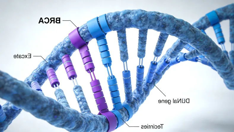 医生让做靶向药基因检测到底有没有必要？肿瘤医生讲透真相