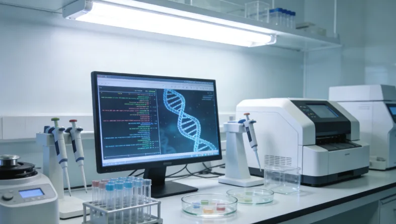 医生让做靶向药基因检测到底有没有必要？肿瘤医生讲透真相