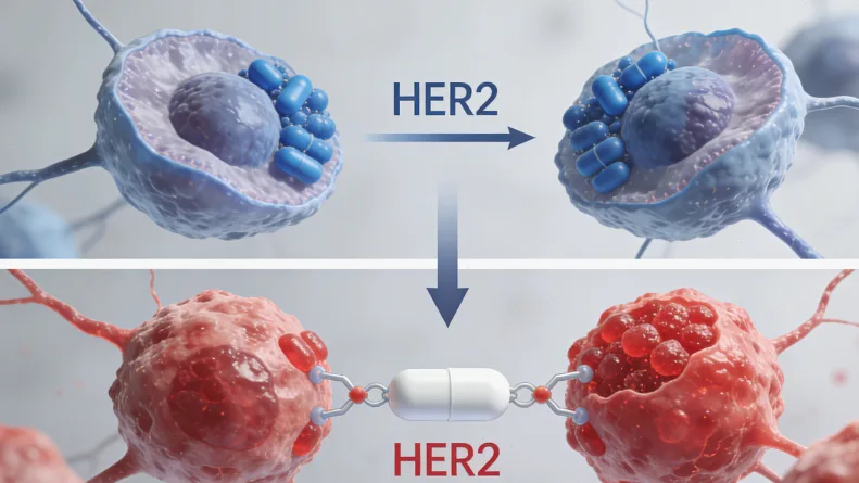 靶向药基因检测的结果准确度有多高？肿瘤外科专家深度解析