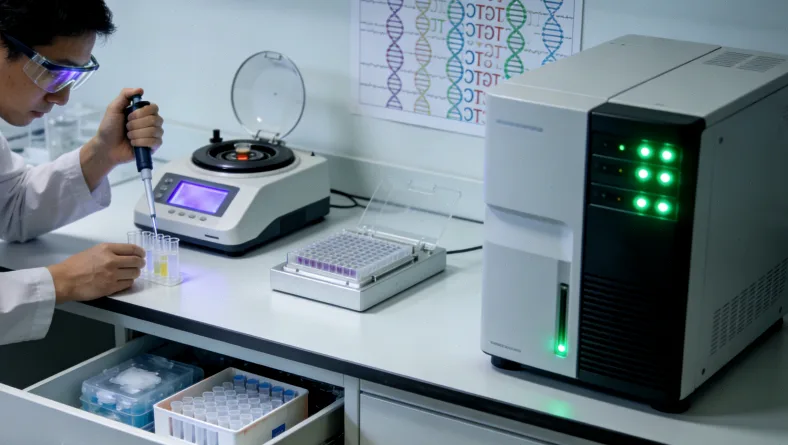 靶向药物精准攻击肿瘤细胞示意图