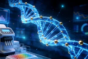 儿童肿瘤多学科团队（MDT）讨论场景