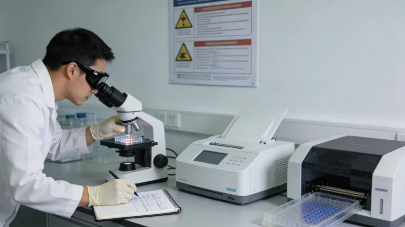 肿瘤基因检测到底有没有必要做？医生为你剖析利弊