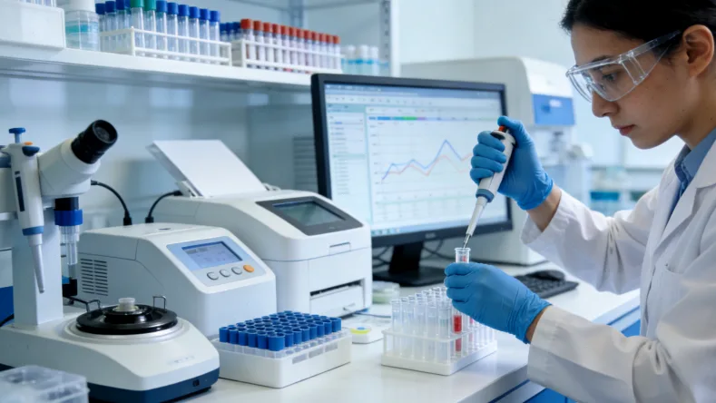 肿瘤基因检测和遗传基因检测是不是一回事？专家为你厘清关键区别