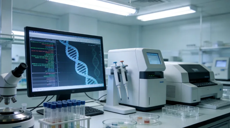 基因检测发现罕见突变没有药怎么办？神经内科医生给你指路