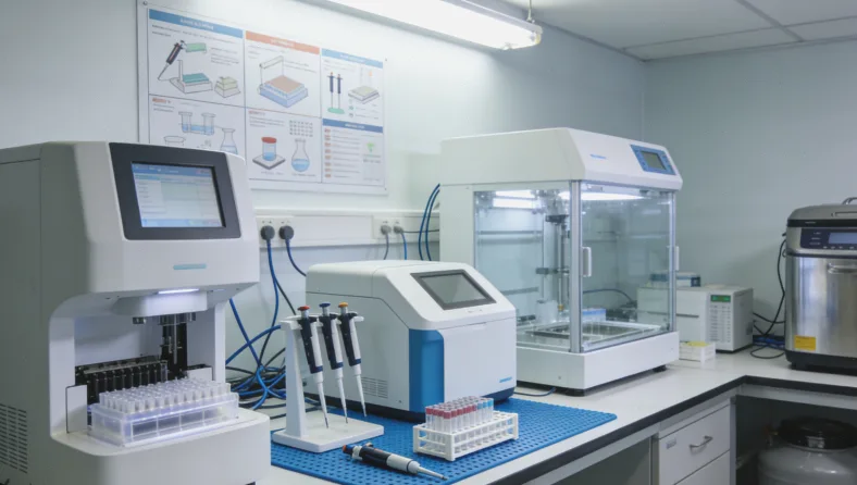 肿瘤基因检测需要家属陪同吗？医生给你最实在的建议