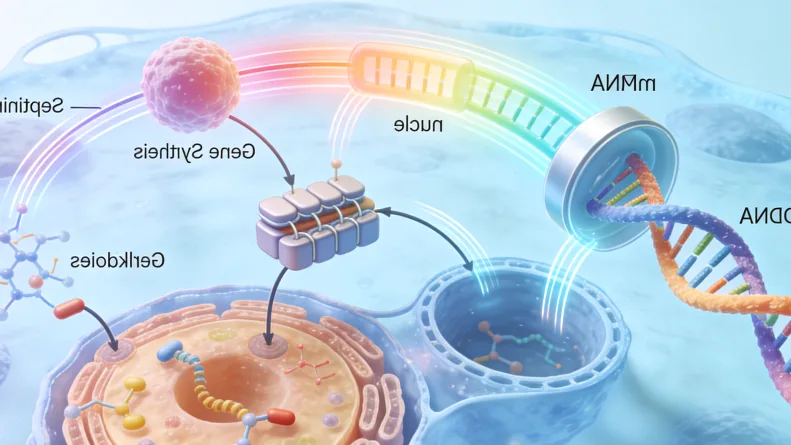 两位患者对同一种化疗药物反应差异的示意图