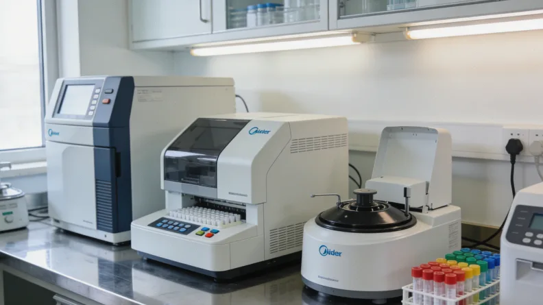 人工智能分析肿瘤多组学大数据可视化图