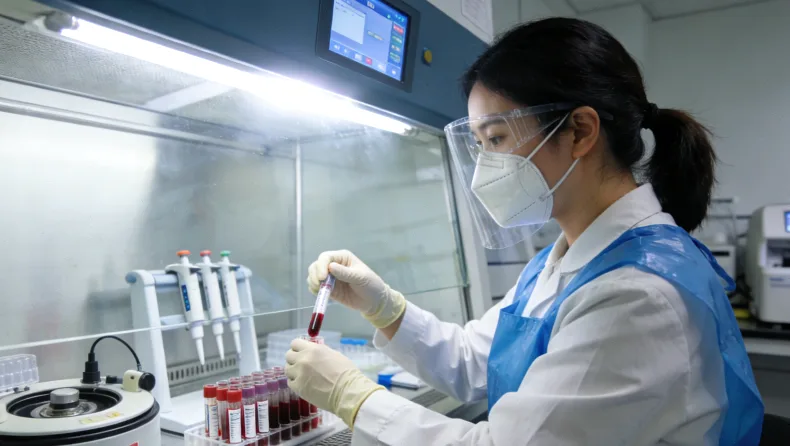 基因检测能否发现对某些药物的天生耐药？医生为你揭秘