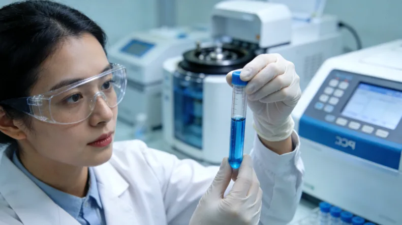 不同大小基因检测Panel的对比示意图