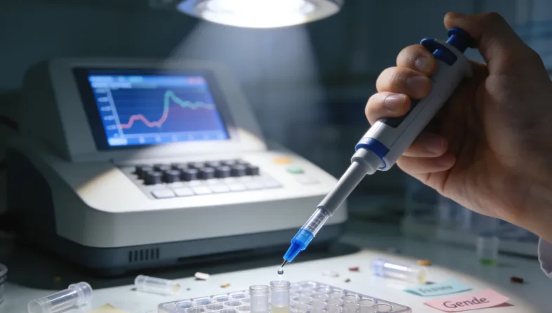 肺癌靶向治疗与免疫治疗作用机制对比示意图