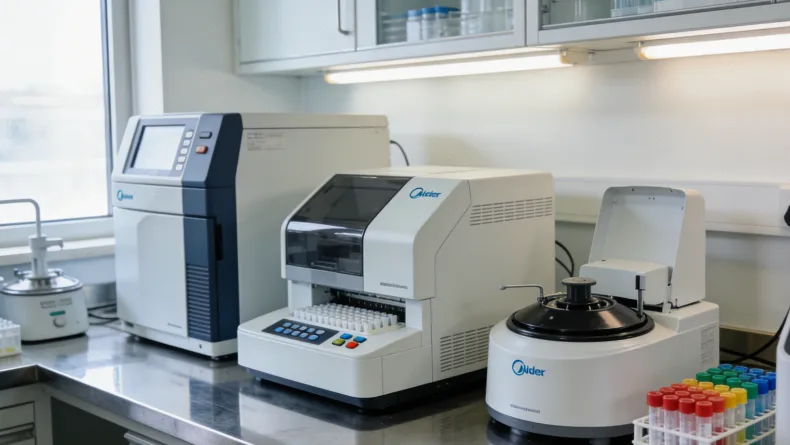 多学科团队（MDT）正在会诊讨论病例