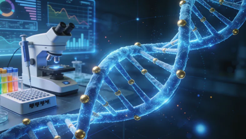 靶向治疗与免疫治疗作用机制对比示意图