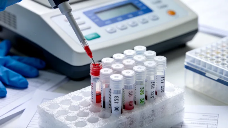 原研药与仿制药药盒对比示意图