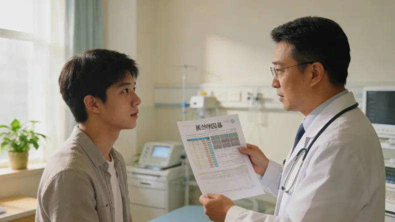 靶向药基因检测失败，样本不够了怎么办？专家详解应对策略