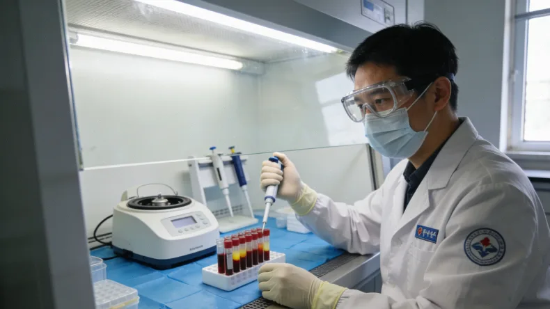 靶向药基因检测能不能判断化疗药哪个更有效？专家详解两者区别