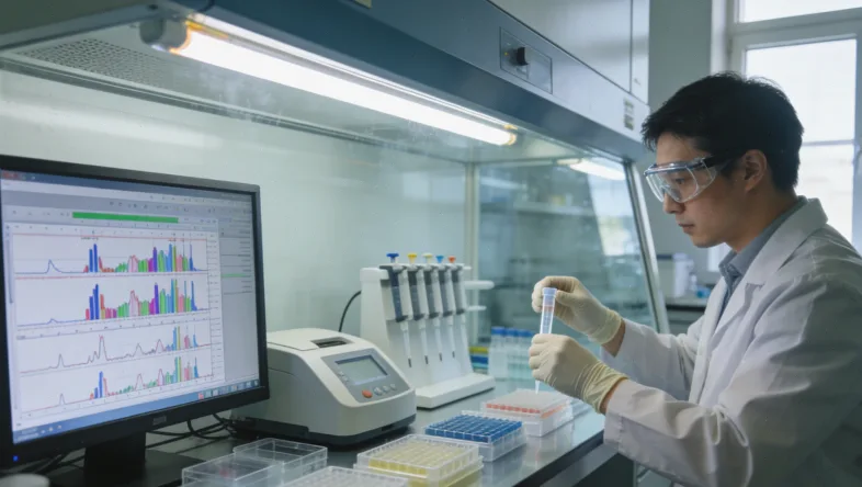 靶向药基因检测能不能判断化疗药哪个更有效？专家详解两者区别