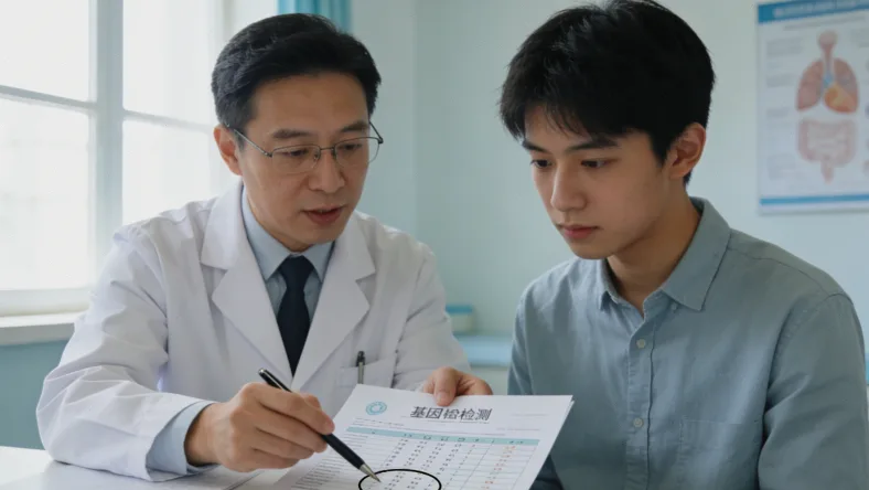 靶向药基因检测能不能判断化疗药哪个更有效？专家详解两者区别