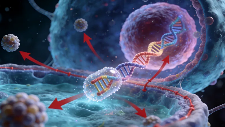 临床试验知情同意书签署场景