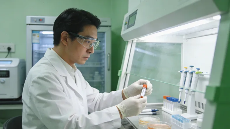 肿瘤原发灶与骨、脑转移灶异质性对比示意图