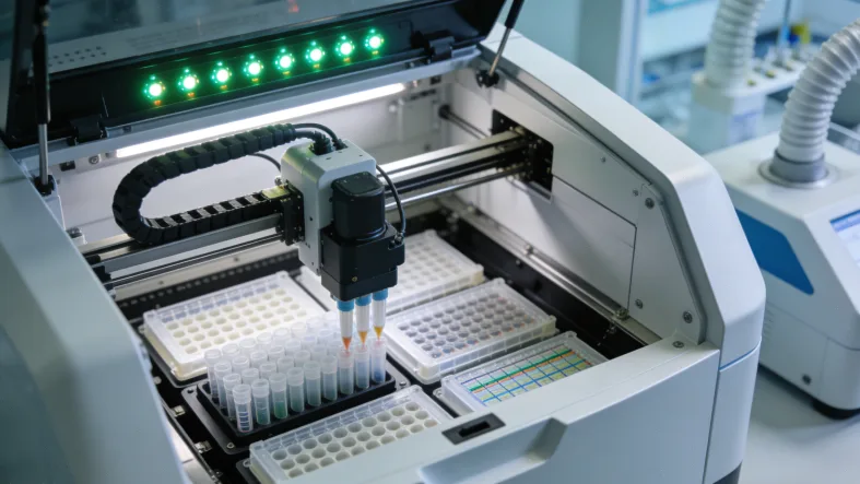 CT影像对比图展示肿瘤密度变化