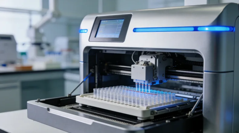 病理科医生说组织样本不够做基因检测怎么办？专家详解应对策略